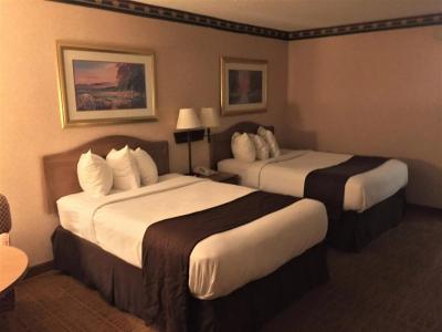 Americas Best Value Inn & Suites-Boise - 2