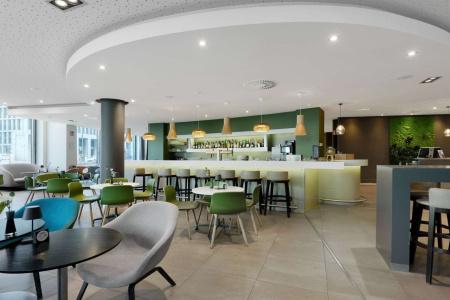 Novotel Berlin Mitte - 31