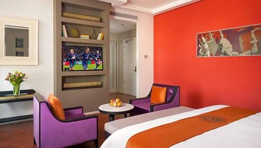 Memoire Palace Resort & Spa - 271