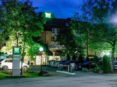 Ibis Styles Regensburg - 23