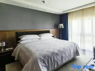 Sheraton - 112