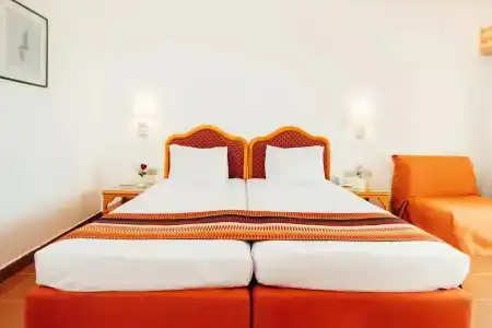 Domina Oasis & Resort - 3