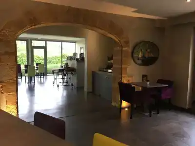 Le Mas de Castel - 14