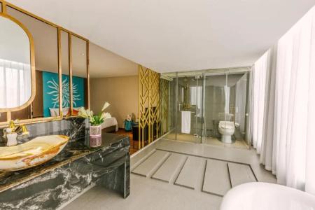 Winsuites Saigon - 158