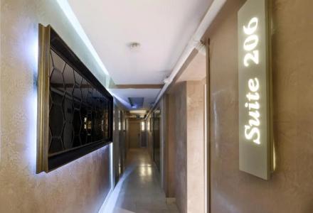 Orka Taksim Suites & - 15