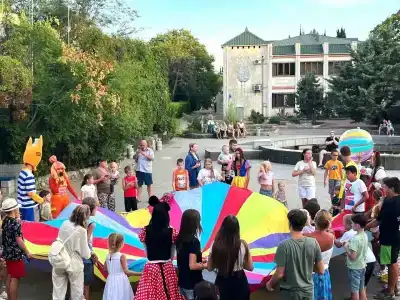 Мечта - 25