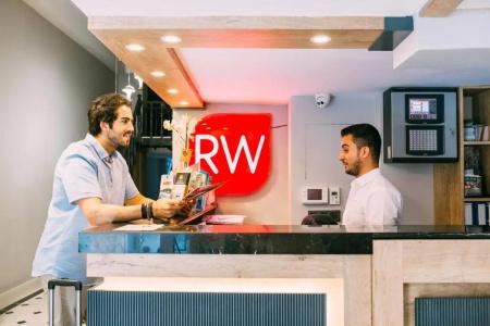 Rw Boutique - 14