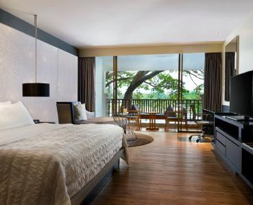 Le Meridien Chiang Rai Resort, Thailand - Sha Extra Plus Certified - 1