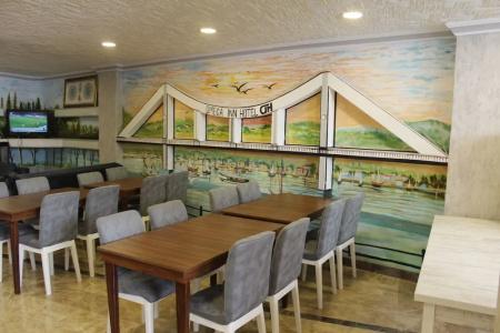 Omega Inn - 18
