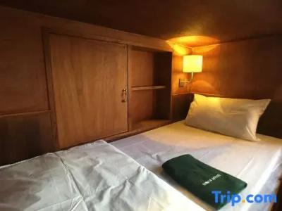 Suneta Hostel Chiangmai - 35