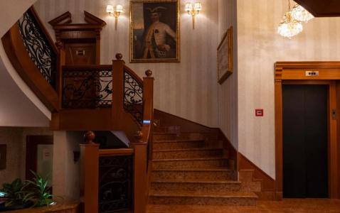 Historic Boutique Cattaro - 14
