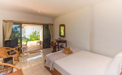 Seaview Paradise Mountain Holiday Villas Resort - 3