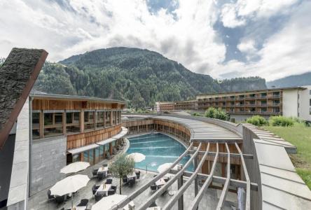 Aqua Dome 4 Sterne Superior & Tirol Therme Längenfeld - 24