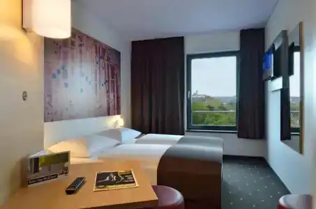 b&b köLn-Troisdorf - 35