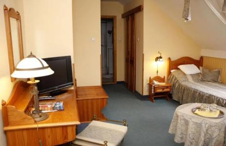 Lévay Villa - 33
