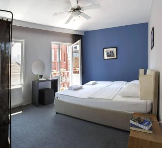 Hush Hostel Lounge - 0