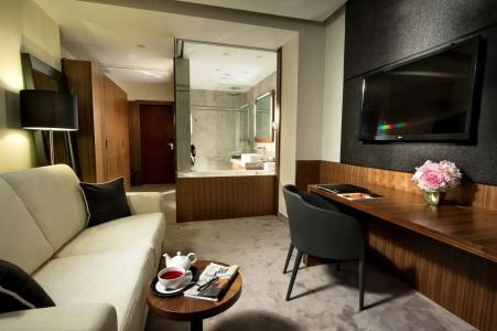 Best Western Premier Slon - 50