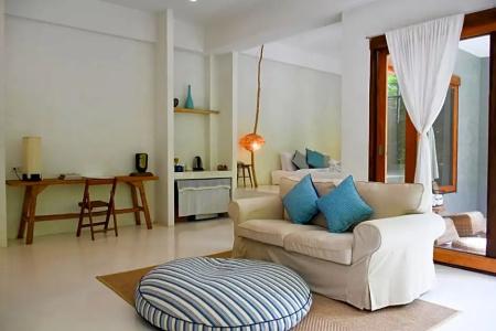Proud Phu Fah Hip & Green Resort - 32