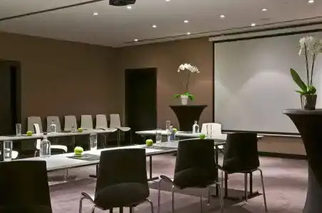 Tryp By Wyndham Antwerp - 18