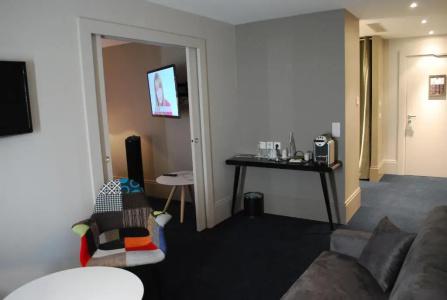 le Cinq Hyper - Centre - 4