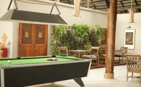 SriLanta Resort and Spa - 21