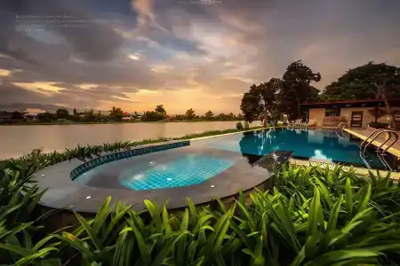 Doi Inthanon Riverside - 15