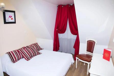Hôtel du Mont Blanc - 36