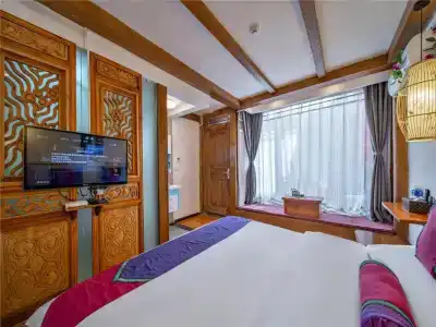 Old Town of Meiliju Inn - 2