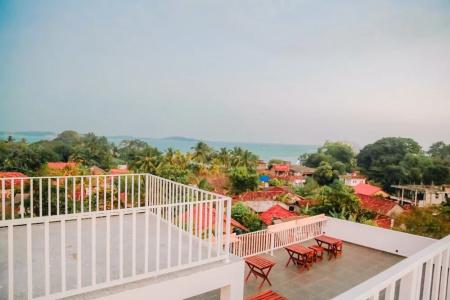 Scenic Bay Weligama - 17