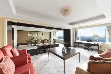 Shangri-La Singapore (SG Clean, Staycation Approved) - 104