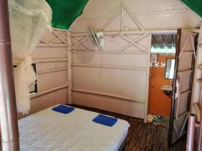 Khao Sok Evergreen House - 19