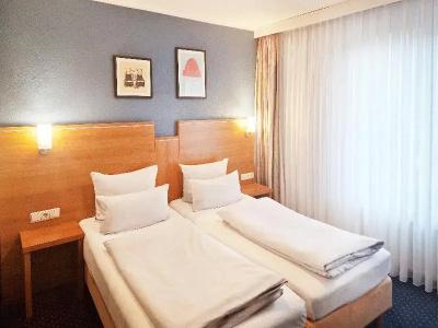 Acora Bochum Living the City - 107