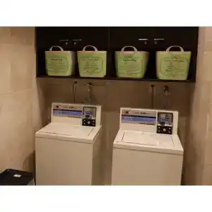 Toyoko Inn Nagoya Owari Ekimae - 13