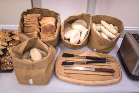 Petit Palace Vargas - 11