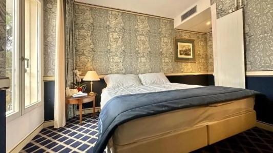 Carlton Lausanne Boutique Hôtel - 39