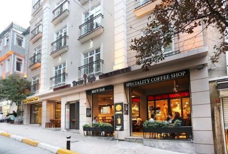 Taksim Premium - 15