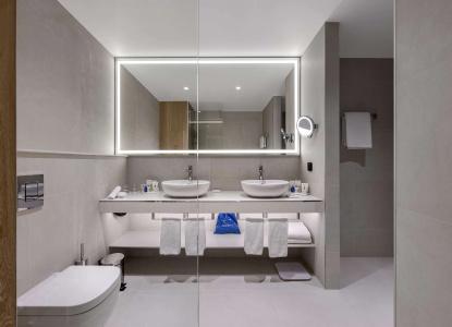 Radisson Blu, Kyiv City Centre - 53