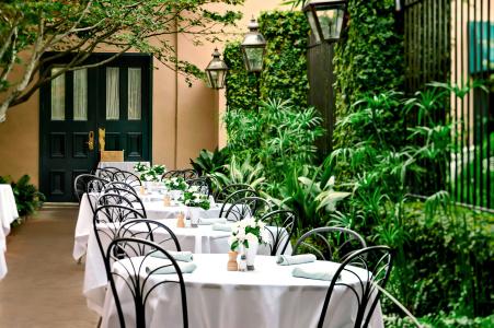 Planters Inn - - 37