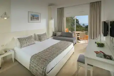 El Ksar Resort & Thalasso - 1