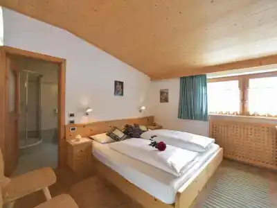 Residence Salvan - 99