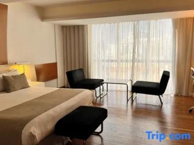 Design Suites Buenos Aires - 114
