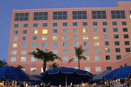 Moody Gardens Spa and Convention Center - 27