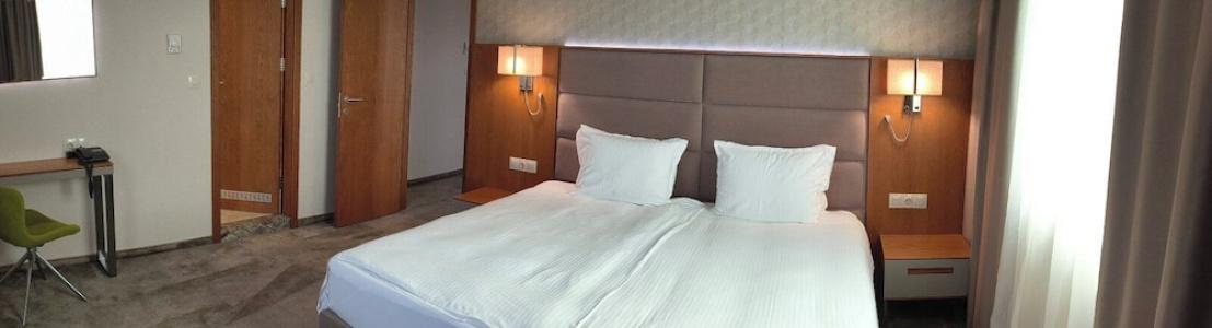 Golden Tulip Varna - 137
