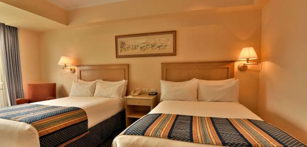 Holiday Inn Cordoba, An Ihg - 39