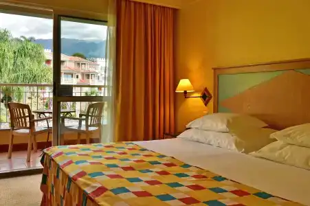 Pestana Miramar Garden Aparthotel - 6