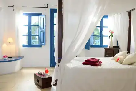 Tamarix Del Mar Suites - 35