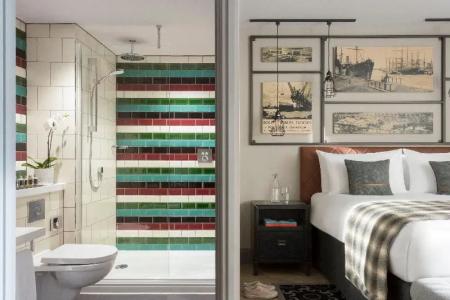 Indigo - Cardiff, An Ihg Hotel - 70