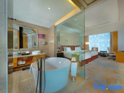 Grand Parkray Hangzhou - 31