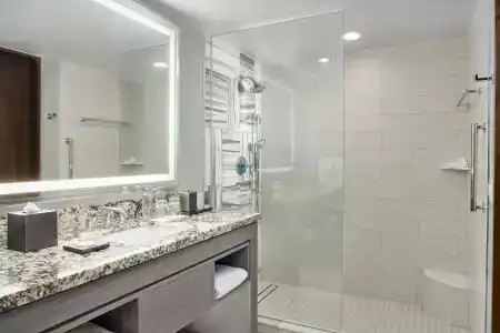 JW Marriott Mexico City - 6