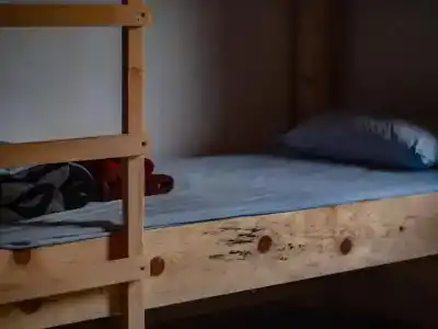 Namaste Hostel & Camping - 4